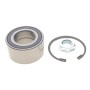 Підшипник маточини (передньої) Citroen C4/C5/C6 05-/Peugeot 407/607/308/508 11- (45x83x44)(+ABS)(к-кт)