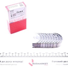 Вкладиші шатунні MB 190 (W201) 2.5D/2.9D OM602