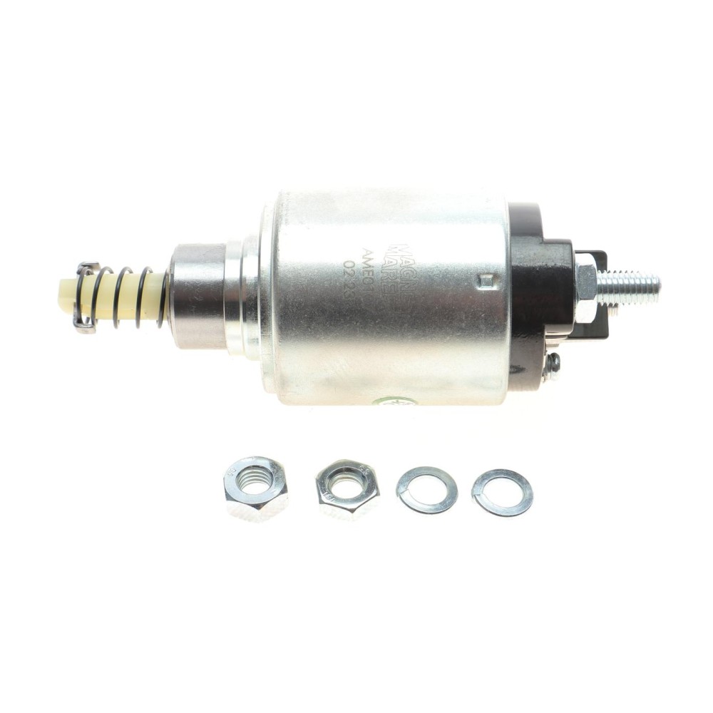 Реле стартера втягуюче MB OM616-617