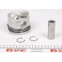 Поршень VW T4 1.9-2.4D (79.76mm/+0.25)