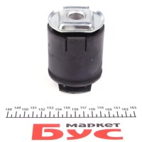 Сайлентблок балки (задньої/спереду) Audi A3/Skoda Octavia/VW Golf V/VI/Passat 04-