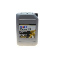 Олива 75W80 Delvac 1 TF (20L)