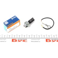 Датчик тиску оливи VW Golf V 2.0FSi/GTi 04-09 (1.4 bar) (з кабелем)
