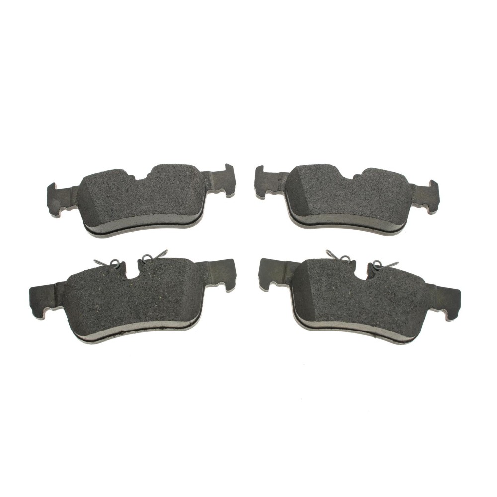 Колодки гальмівні (задні) BMW 1 (F52/F40)/X2 (F39) 17-/2 (F44-F46)/i3 (I01) 13-/X1 (F48)/Mini 14- (Ate)
