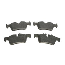 Колодки гальмівні (задні) BMW 1 (F52/F40)/X2 (F39) 17-/2 (F44-F46)/i3 (I01) 13-/X1 (F48)/Mini 14- (Ate)