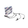 Датчик ABS (передній) Toyota Auris/Corolla 06-18/Prius Plus 11- (R)