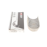 Вкладиші шатунні VW Caddy I/II 1.6/1.8 -97/T4/T5 2.0 90-15 (+0.50)