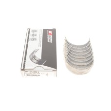 Вкладиші шатунні VW Caddy I/II 1.6/1.8 -97/T4/T5 2.0 90-15 (+0.50)