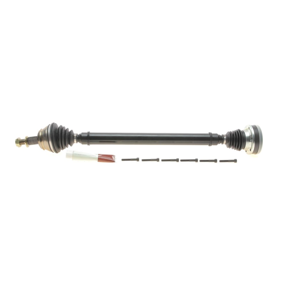 Піввісь (передня) VW Golf IV/Skoda Octavia 1.9TDI 96-10 (R)