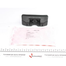 Подушка піддомкратна MB C-class (204)/E-class (207/212)/CLS (218) 07-