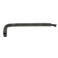 Патрубок вентиляції картера BMW 3 (E46)/5 (E39/E60) 2.0-2.8i 00- M52/M54