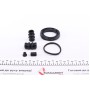 Ремкомплект супорта (переднього) Opel Combo 04- (d=48mm) (Lucas)