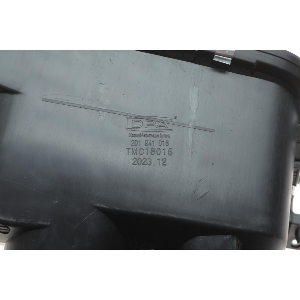 Фара (R) VW LT 96-06 (H1/H1)