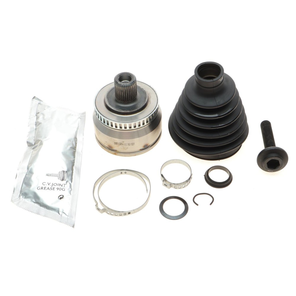 ШРКШ (зовнішній) Audi A4/A6/VW Passat B5 94-05/Skoda SuperB 01-08 (33z/30z) (+ABS 45z)