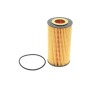 Фільтр масляний Volvo C30/C70/S40/S60/S80 2.0/2.4D 10-