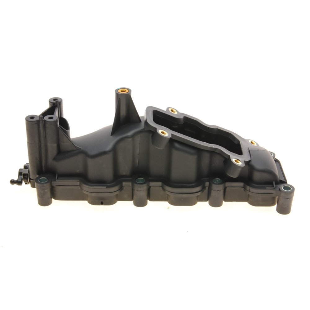 Колектор впускний Audi Q7/VW Touareg 3.0 TDI 04-10 (L)
