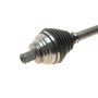 Піввісь (передня) VW Caddy III 2.0 SDI 04-10/Passat 1.9 TDI 03-10 (L) (36x511)