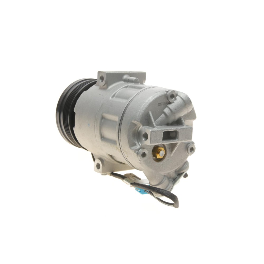 Компресор кондиціонера Opel Astra H/Zafira 1.4-2.0 04-