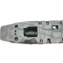 Кнопка склопідйомника (L) BMW X3 (F25) 10-17/X5 (F15/F85) 13-18 (блок)