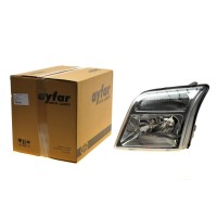 Фара Ford Transit Connect 02-13 (L) (електро)