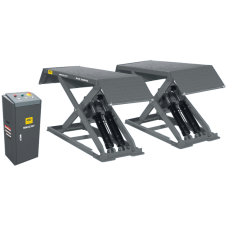Підйомник ножичний MM UZ30Y 3000kg 380V (без монтажу)
