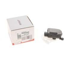 Моторчик заслонки пічки Audi A4/VW Passat 94-05