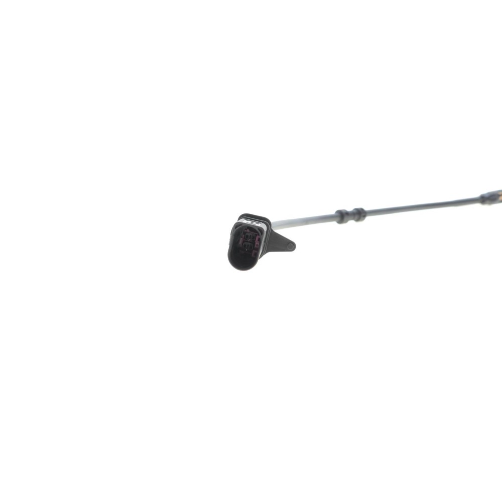 Датчик зносу гальмівних колодок (передніх) Audi A6/A8/Q5 10- (L=328mm)