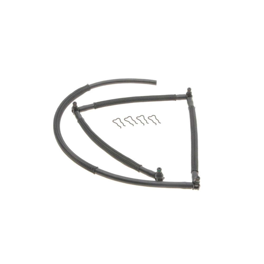 Шланг зливний Citroen С3 II/Nemo/Peugeot 206/Bipper 1.4 HDi 01-