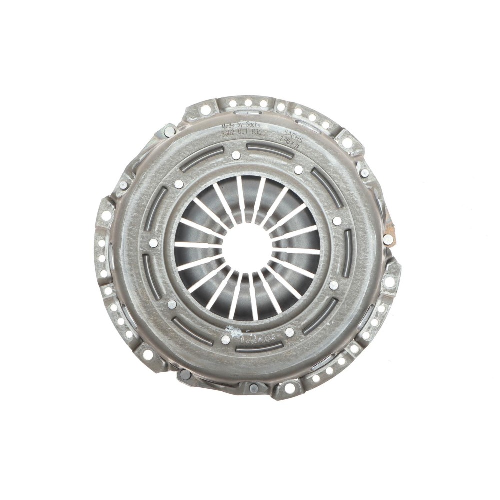 Комплект зчеплення Ford Focus/C-MAX 1.6 Ti 10- (d=228mm)