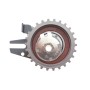 Комплект ГРМ Fiat Stilo 1.9 JTD 03-06 (198x24)