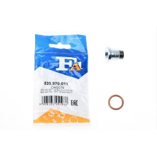Болт зливу оливи + шайба Citroen BX/Citroen 205/306/309/405 -96 (M16x1.5)