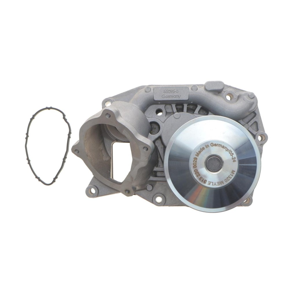 Помпа води BMW 2 (F45) 14-/X1 (F48)/X2 (F39)/Mini Countryman (F60) 20- B38