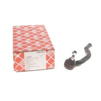 Наконечник тяги рульової (R) Renault Trafic/Opel Vivaro 01-