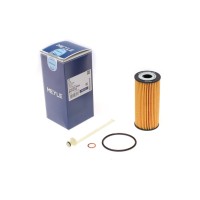 Фільтр масляний BMW 3 (E90-E93/F30/F80)/4 (F32)/5 (F10/F18)/7 (F01-F04)/X5 (F15/F85) 10-