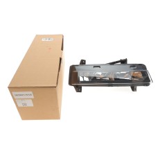 Фара протитуманна Skoda Octvia 2.0 TDI 13- (L)