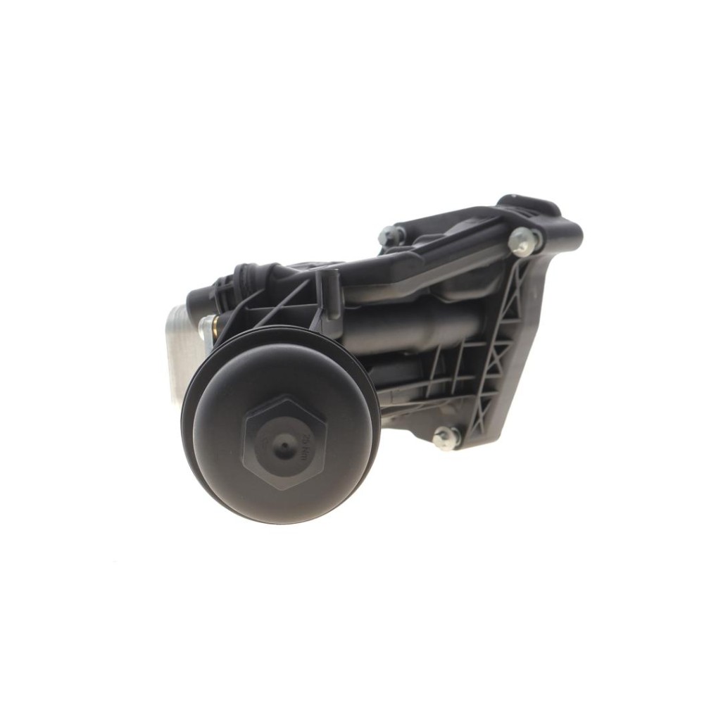 Корпус фільтра масляного BMW 3 (F30/F80)/5 (F10/G30/F90) 2.0D 12- B32/B37/B38/B42/B47