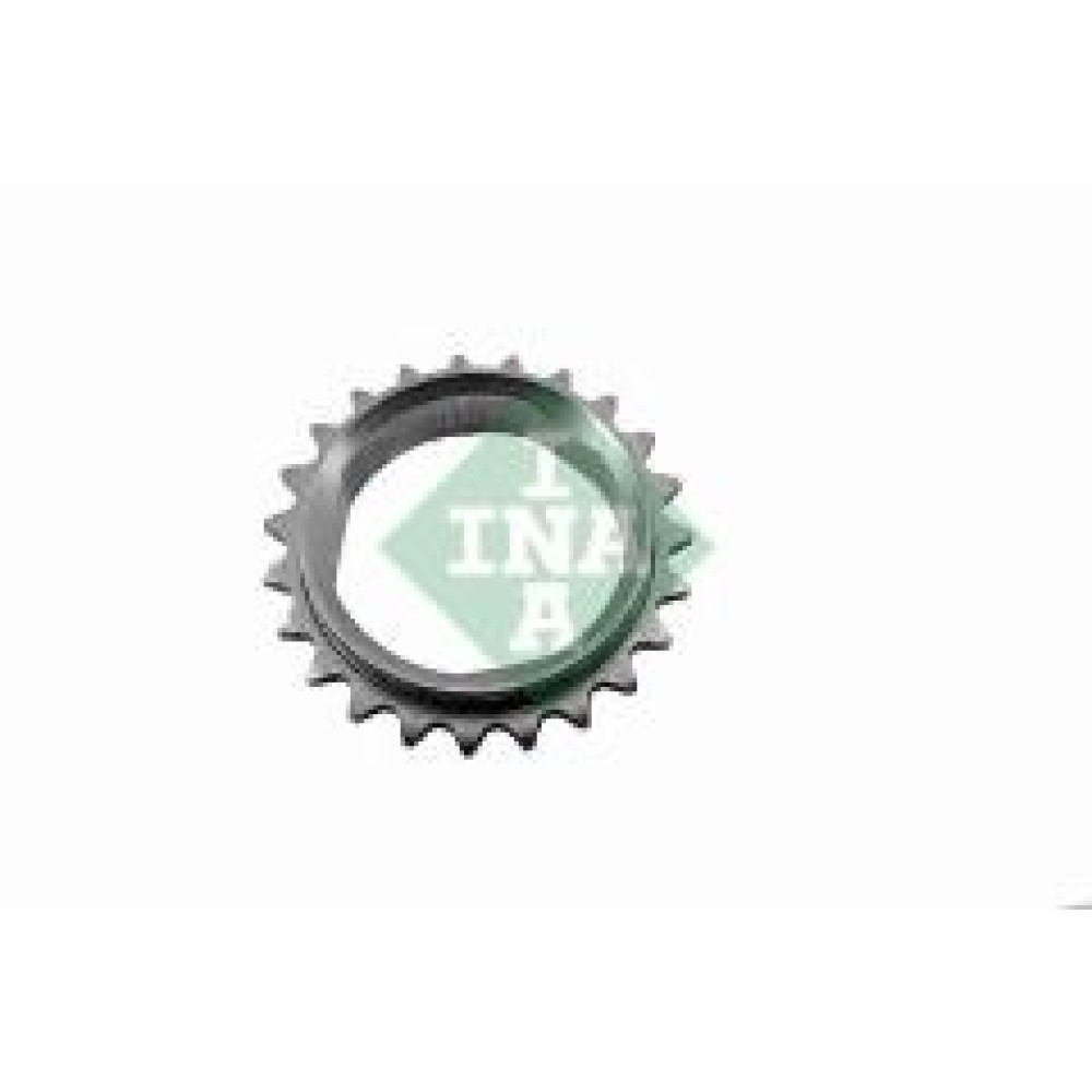 Шестерня колінвалу Skoda Fabia/Roomster/VW Polo 1.2 TDI 09-