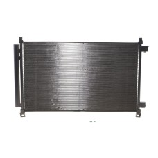 Радіатор кондиціонера (з осушувачем) Nissan X-Trail III 2.0 14-/Renault Koleos 2.0 TCe 16-