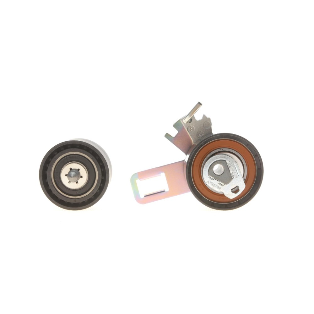 Комплект ГРМ Citroen Berlingo/Peugeot Expert 1.5 BlueHDi 18- (20x131z)