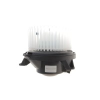 Моторчик пічки Nissan Navara NP300/NP300 2.5 dCi 05-