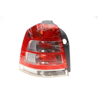 Ліхтар задній Opel Zafira B 05-15 (L) (LLF992)