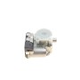 Заслонка дросельна Citroen C4/C3/Berlingo/Peugeot 206/307/Partner 1.6 16V 00-