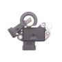 Реле генератора (12V) Chevrolet Aveo 1.4 03-/Lacetti 1.4/1.6/1.8 05-