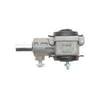 Шток механізму перемикання передач Audi 80/Skoda Felicia 86-02