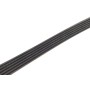 Комплект ременя генератора VW Golf V/VI/Passat 1.4TSI 06-16 (6PK 1700)