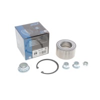 Підшипник маточини (передньої) Skoda Octavia -03/VW Bora/Golf IV/Amulet (40x74x40)(к-кт)