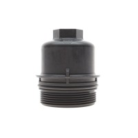Кришка фільтра масляного BMW 3 (F30/F80/G20/G80/G28)/5 (G30/F90)/7 (G11/G12) 15- B57/B58