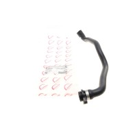 Патрубок системи охолодження BMW X5 (E70/E71) 3.0i 08-14