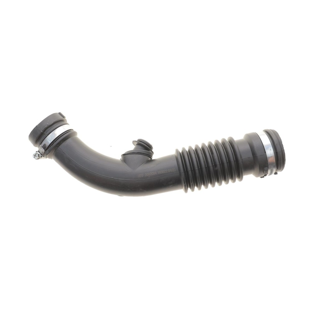 Патрубок інтеркулера Renault Megane II/Scenic II 1.5 dCi 01-