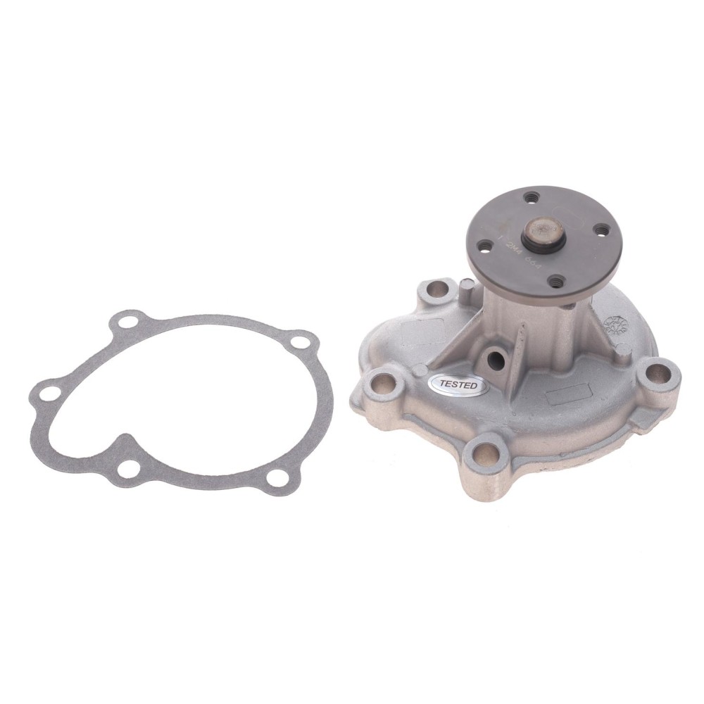 Помпа води Opel Astra F/G 1.7TDS/DTI 92-00/Corsa B/Combo 1.7D 94-01 (R/B)(7 лоп)(d центр.шківа=26mm)